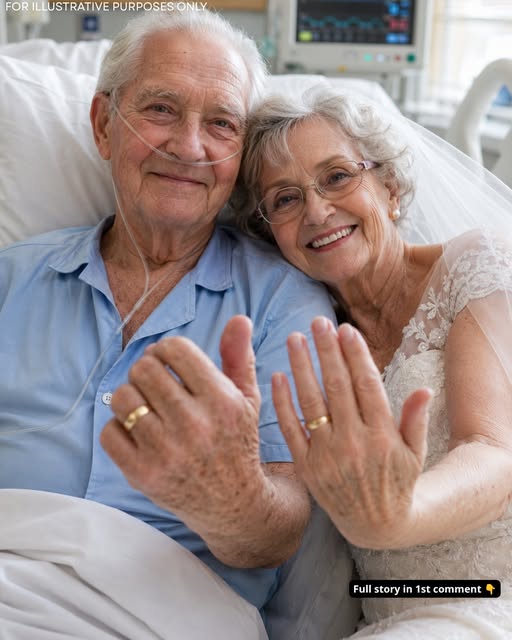I Married My High School Sweetheart at 73 Because It Was His Final Wish – After His Funeral, His Lawyer Knocked on My Door and Said, ‘You Walked Right Into His Trap’