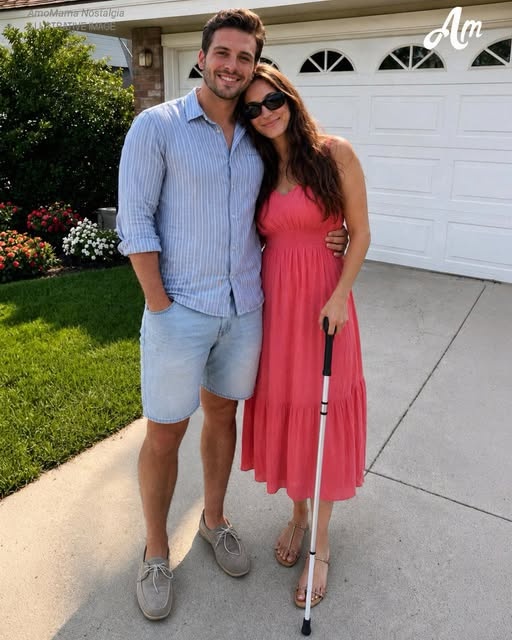 For Years, My Husband Thought My Poor Eyesight Kept His Secret Safe