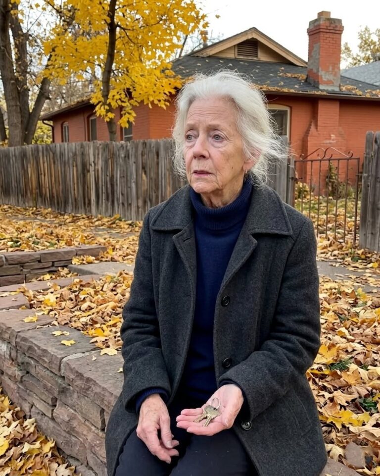 After My Grandma Passed, My Husband Urged Me to Sell Her Home What I Discovered Changed Everything