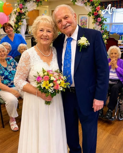 A Wealthy Widower from a Nursing Home Asked Me to Marry Him