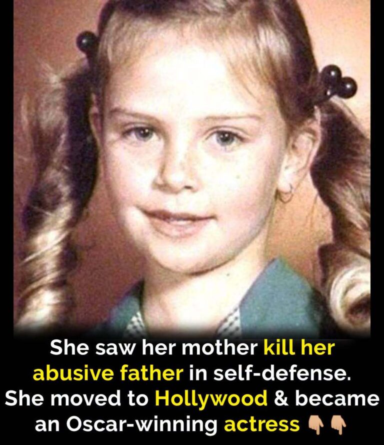 From Tragedy to Triumph: The Powerful Backstory of This Hollywood Icon