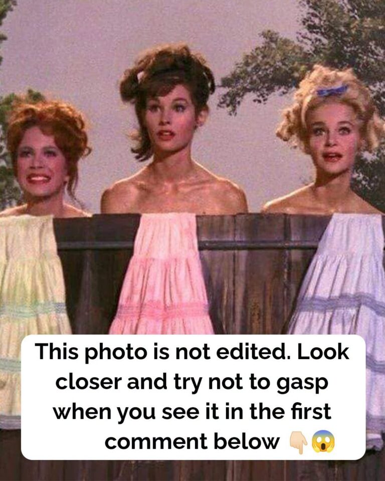 Little-known mistakes and bloopers in Petticoat Junction