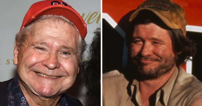 Dukes of Hazzard’ actor and former Congressman Ben Jones dead at 84