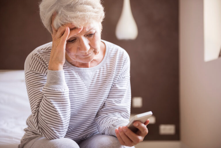 My Son Charged Me…