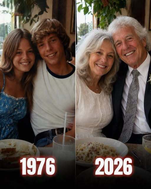 I Vowed I’d Only Marry My High School Sweetheart, but He Disappeared for 50 Years