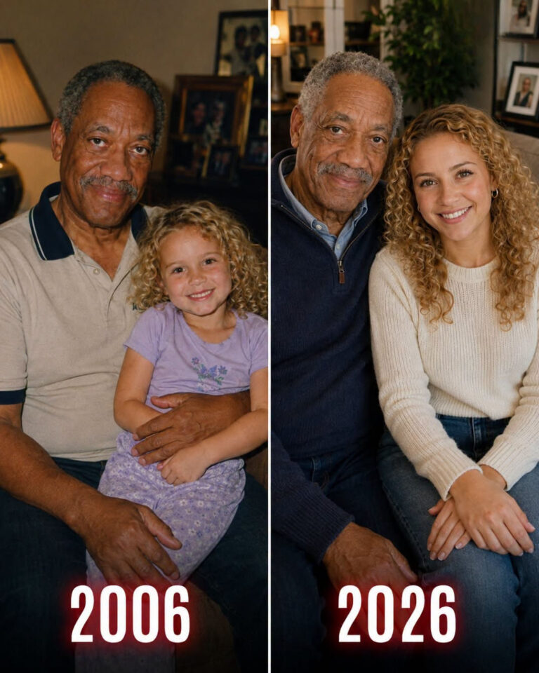Twenty Years After the Snowstorm Took My Family