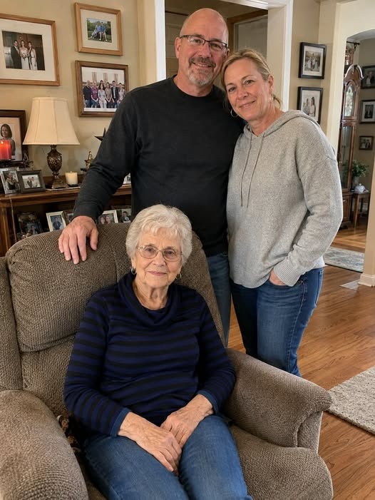 My Mother-in-Law Moved Into My House and Treated Me Like a Servant, but Her Lie Eventually Caught Up With Her