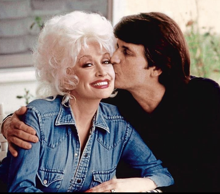 Dolly Parton’s unknown battle after her husband Carl Dean’s death