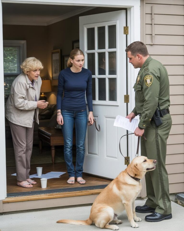 My Mother Sold My Daughter’s Dog For Money But She Had No Idea Who Legally Owned Him