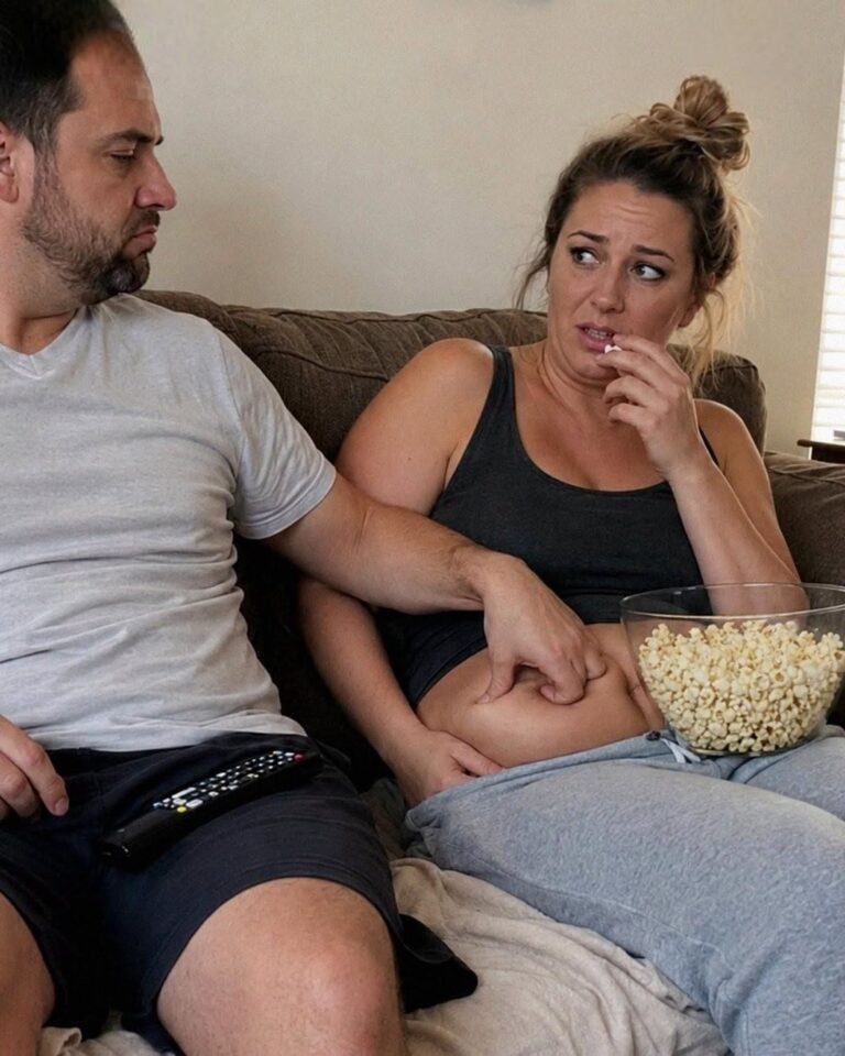 I Thought My Daughter Had the Perfect Marriage Until Her Husband Humiliated Her in Front of Me