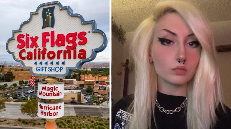 25-year-old still left on ventilator two months after riding roller coaster at Six Flags