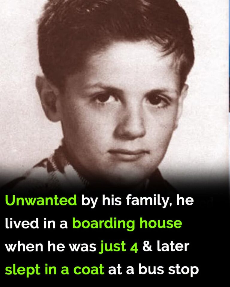Sylvester Stallone’s 1st wife pleaded with son weeks before his death