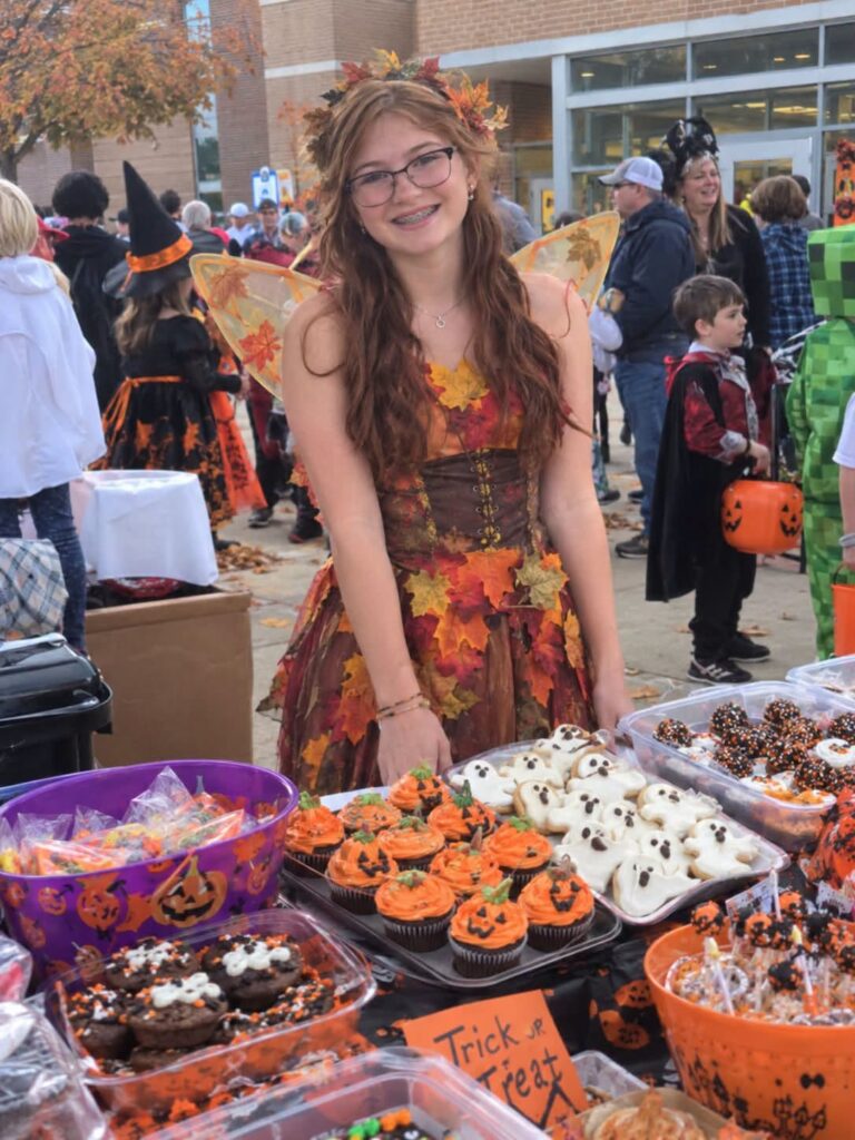 A PTA Mom Pushed My Daughter Aside at the Halloween Fair to Make Room for Her Own Child, but I Wasn’t Going to Let It Slide