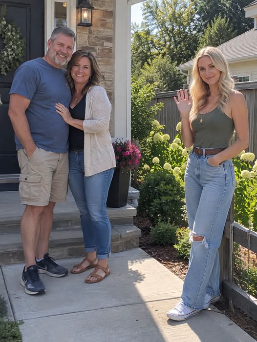 My Neighbor Told Me to Prepare for Divorce Because She Wanted My Husband, So I Let Her Learn the Hard Way