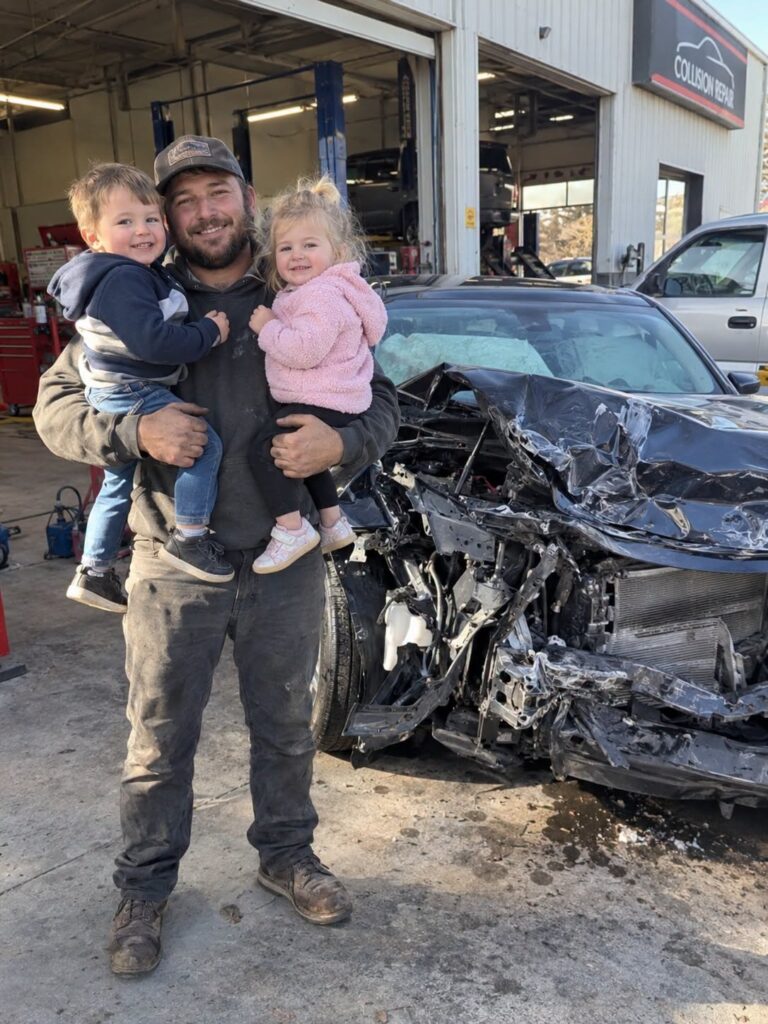 They Laughed and Walked Out Without Paying $7,000, Never Guessing What They Had Just Signed
