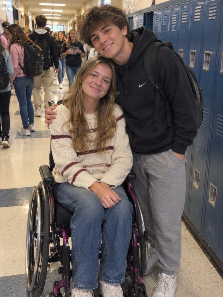 My Son Gave Up His Favorite Guitar to Buy a Wheelchair for a Classmate, but What Happened the Next Day Shocked Me