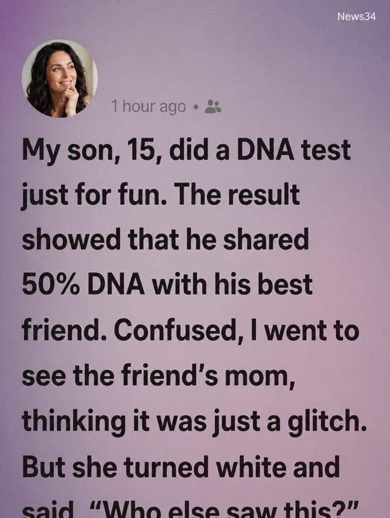 Two Best Friends Took DNA Tests for Fun — Then One Unexpected Match Raised Questions About Their Families