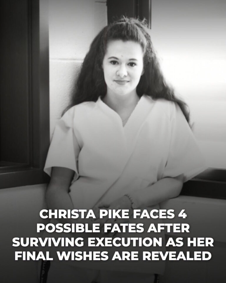 Where does her story go from here?